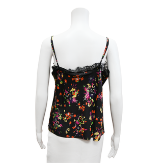 VERONICA BEARD | Gil Floral Print Cami