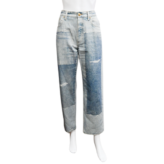 RAG & BONE | Canvas Miramar Harlow Jeans