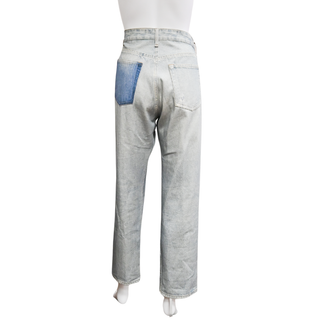 RAG & BONE | Canvas Miramar Harlow Jeans