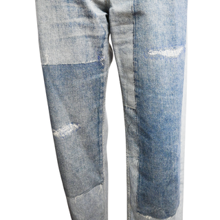 RAG & BONE | Canvas Miramar Harlow Jeans