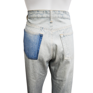 RAG & BONE | Canvas Miramar Harlow Jeans