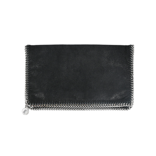 STELLA MCCARTNEY | Falabella Fold-Over Clutch