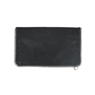 STELLA MCCARTNEY | Falabella Fold-Over Clutch