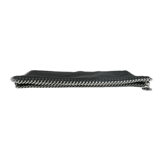 STELLA MCCARTNEY | Falabella Fold-Over Clutch