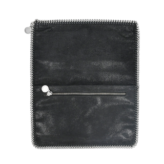 STELLA MCCARTNEY | Falabella Fold-Over Clutch