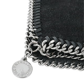 STELLA MCCARTNEY | Falabella Fold-Over Clutch