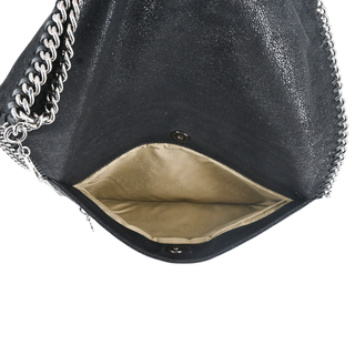 STELLA MCCARTNEY | Falabella Fold-Over Clutch