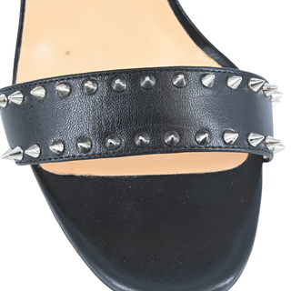 CHRISTIAN LOUBOUTIN | Spiked Strappy Heels