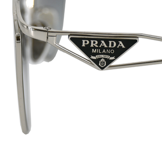 PRADA | Aviator Logo Sunglasses