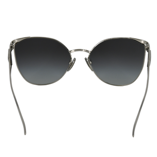 PRADA | Aviator Logo Sunglasses