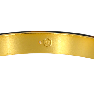 JULIE VOS | Madison Statement Bangle