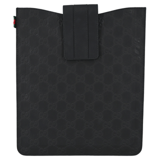 GUCCI | Guccissima Leather Tablet Cover