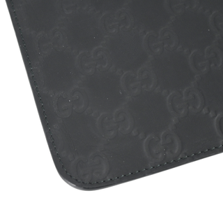 GUCCI | Guccissima Leather Tablet Cover