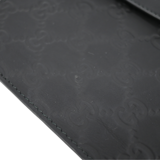 GUCCI | Guccissima Leather Tablet Cover