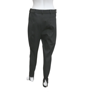 TORY BURCH | Black Riding Pants