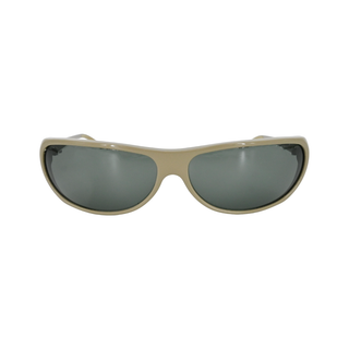 MARNI | Gray Olive Sunglasses