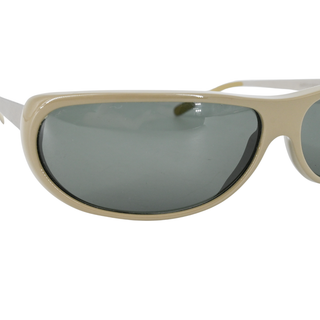 MARNI | Gray Olive Sunglasses