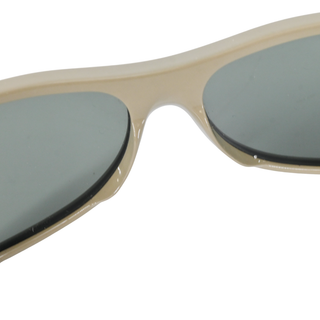 MARNI | Gray Olive Sunglasses