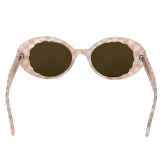 KREWE | Alixe Plaid Sunglasses