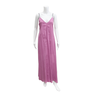 RHODE | Violet Sophia Dress