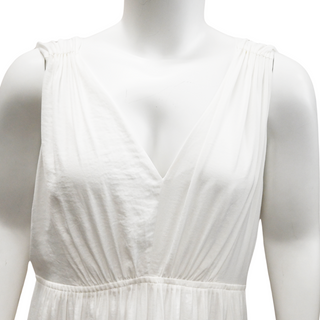 KOBI HALPERIN | White Almita Dress