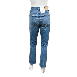 CITIZENS OF HUMANITY | Charlotte High Rise Straight Jeans