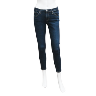 AG JEANS | B-Type 01 Skinny Ankle Jeans