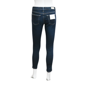 AG JEANS | B-Type 01 Skinny Ankle Jeans