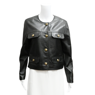 REBECCA MINKOFF | Taryn Leather Jacket