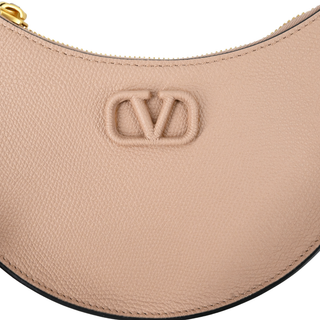 VALENTINO | VLogo Leather Mini Shoulder Bag