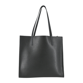 MARC JACOBS | The Grind Leather Tote Bag