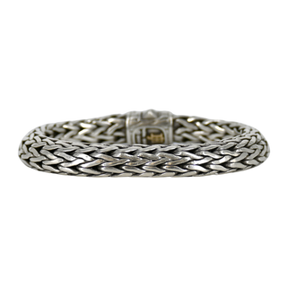 JOHN HARDY | Pave Diamond Classic Chain Bracelet