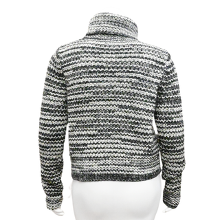 ZIMMERMANN | Lyrical Space-Dyed Knit Sweater