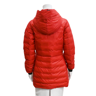 CANADA GOOSE | Camp Hooded Jacket