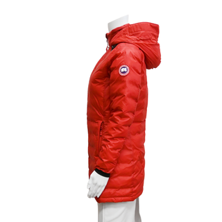 CANADA GOOSE | Camp Hooded Jacket