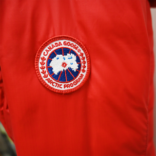 CANADA GOOSE | Camp Hooded Jacket