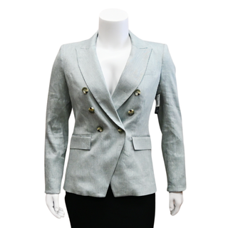 VERONICA BEARD | Seaglass Miller Dickey Blazer