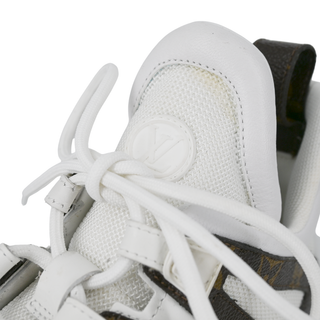 LOUIS VUITTON | LV Archlight Sneakers