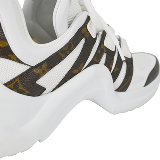 LOUIS VUITTON | LV Archlight Sneakers