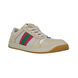 GUCCI | Screener GG Sneakers