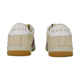 GUCCI | Screener GG Sneakers