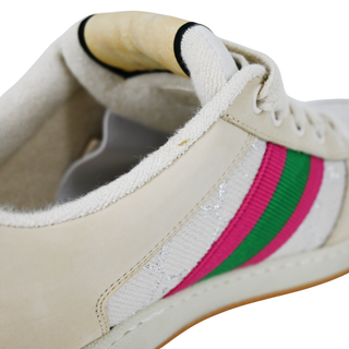 GUCCI | Screener GG Sneakers