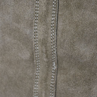 ISABEL MARANT | Seenia Suede Knee-High Boots