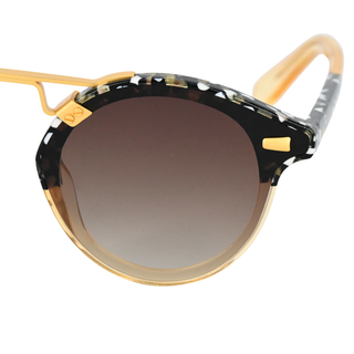 KREWE | STL Nylon Sunglasses