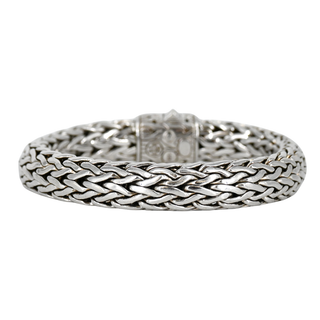 JOHN HARDY | Diamond Classic Chain Bracelet