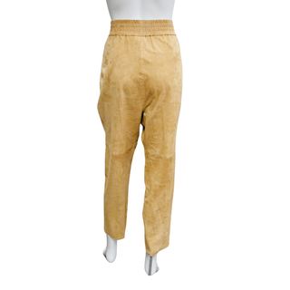 RAMY BROOK | Sand Suede Fable Pants