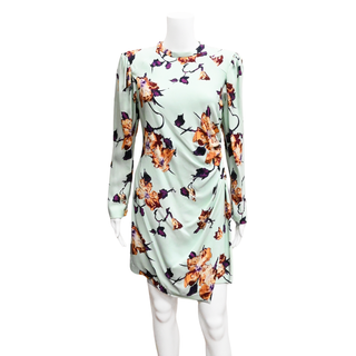 ALC | Jane Floral Mini Dress