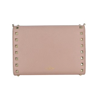 VALENTINO | Rockstud Envelope Crossbody Bag