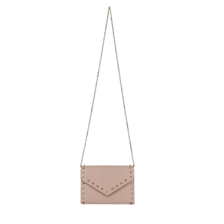 VALENTINO | Rockstud Envelope Crossbody Bag