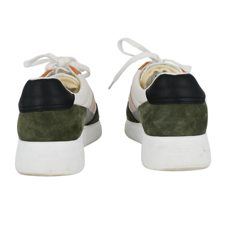 AXEL ARIGATO | Genesis Colorblock Runner Sneakers